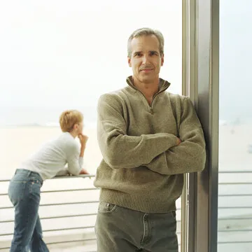 数据分析团队成员形象照占位图