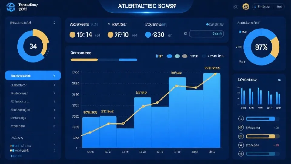 世界杯MVP预测榜单可视化示意图