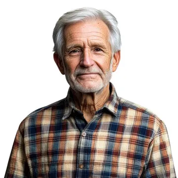 候选球员示意头像