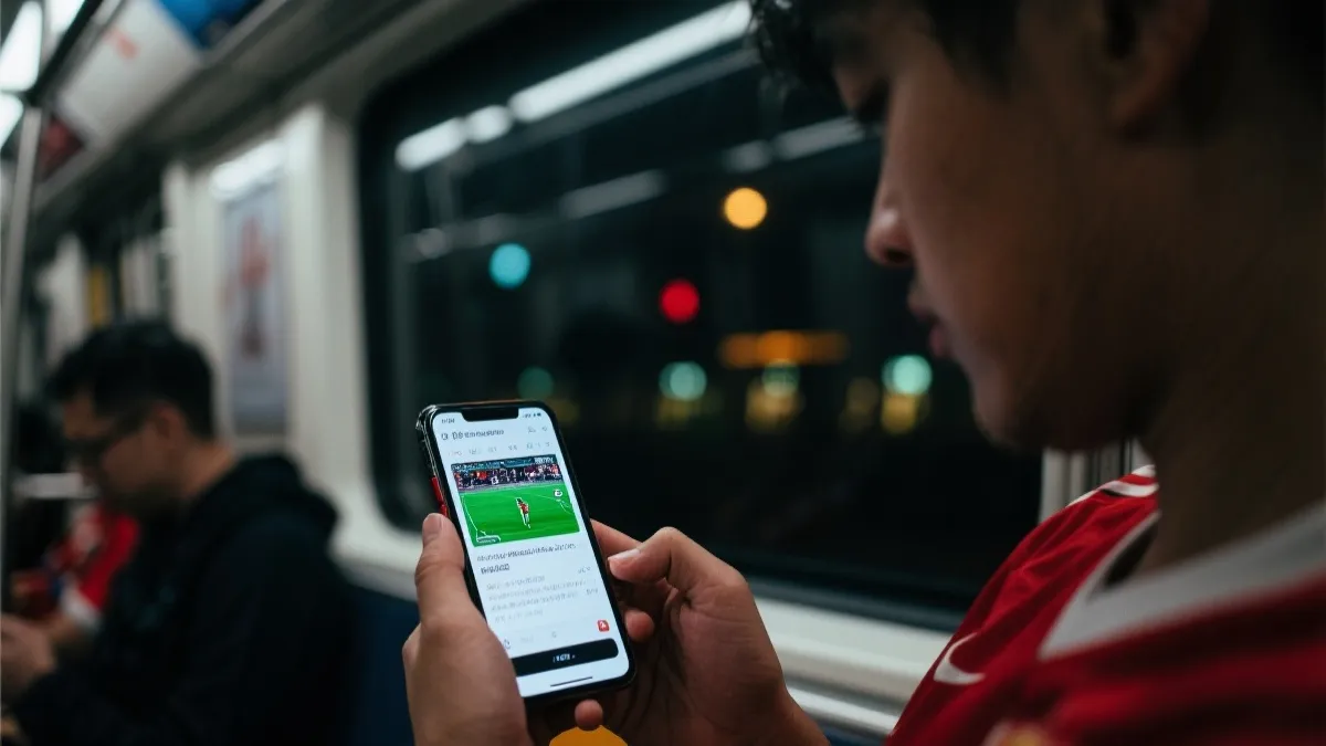 2026世界杯 搜索趋势深度解析：球迷最在意的“赛程—门票—热点”，如何用专题页打赢SEO